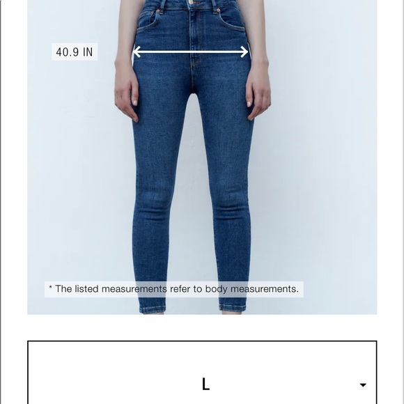 Zara Taupe Brown Pants - Picture 10 of 10